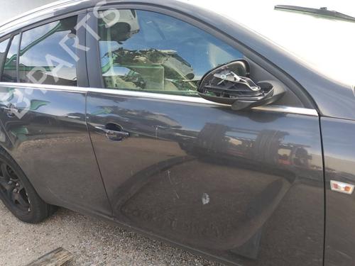 Right front door OPEL INSIGNIA A Sports Tourer (G09)  | BP21501539C3 