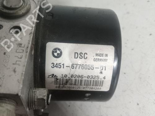 ABS pump BMW 1 (E87) 118 d | BP38470620M43 - Image 4