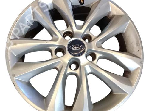 Used Rim Rim FORD MONDEO IV (BA7) [2007-2015] 34348516 34348516