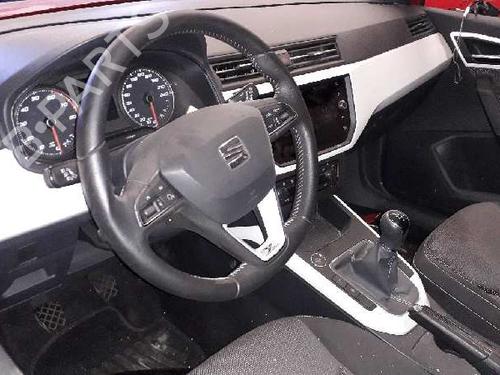 Front right window mechanism SEAT ARONA (KJ7, KJP) 1.0 TSI | BP21501501C23 