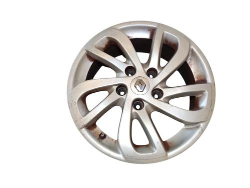 Fælk Fælk RENAULT MEGANE III Grandtour (KZ0/1) 1.2 TCe (KZ16, KZ28) (132 hp) 36566463 36566463
