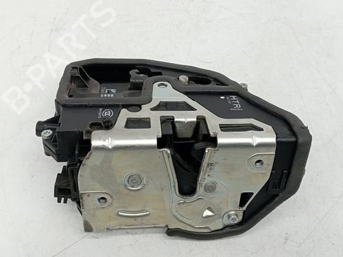 Rear right lock BMW 3 (E90)  | BP17527076C99 