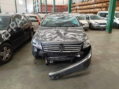 Radio VW PASSAT B7 (362)  | BP13811537E6 