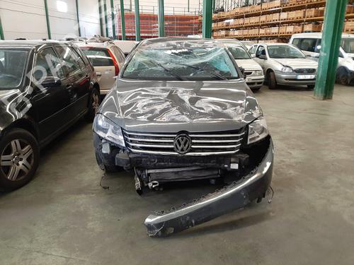 VW PASSAT B7 (362) 1.6 TDI (105 hp) 1437408