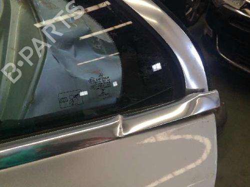 Left rear door MERCEDES-BENZ C-CLASS (W205) C 220 d 4-matic (205.005) | BP5571024C4 