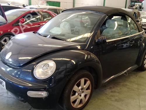 Used Parts VW NEW BEETLE Convertible (1Y7) 1.9 TDI 4920359