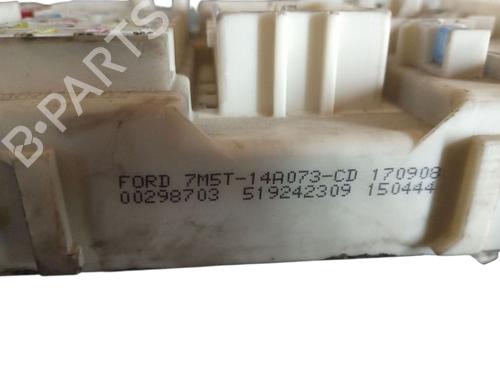 Zekeringkast FORD FOCUS C-MAX (DM2)  | BP29350468E1 