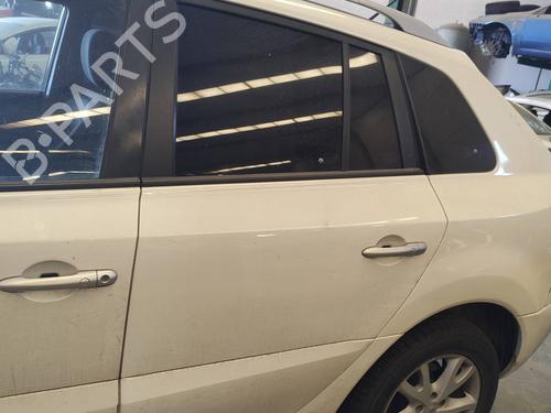 Used Left rear door RENAULT KOLEOS I (HY_) [2008-2025]  19313339