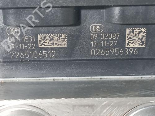 ABS pump FORD TRANSIT CUSTOM V362 Van (FY, FZ)  | BP33336531M43  - Image 5