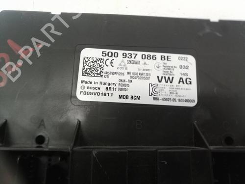 Sikringsdåse VW PASSAT B8 Variant (3G5, CB5) 1.6 TDI | BP17450087E1 