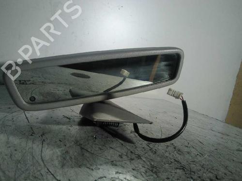 Used Rear mirror MERCEDES-BENZ CLK (C209) CLK 220 CDI (209.308) (150 hp) 5233801
