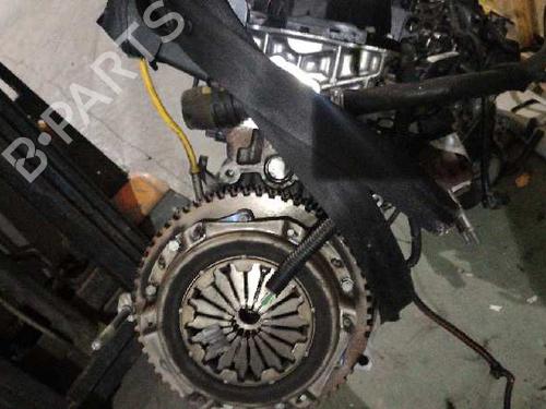 Engine DACIA LOGAN (LS_) 1.2 16V (LS1N, LS02, BS02) | BP4974966M1
