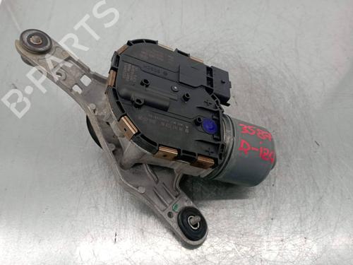 Used Front wiper motor CITROËN C4 SPACETOURER (3D_) [2018-2025]  11043336