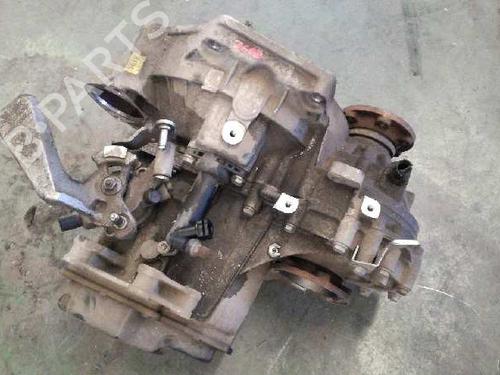 Gearbox SEAT IBIZA III (6L1)  | BP5869647M3 
