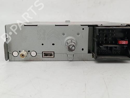 Radio CITROËN C4 I (LC_)  | BP15848829E6 