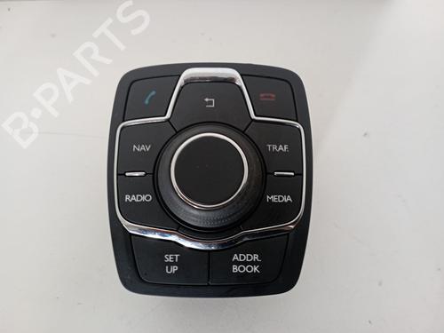 Used Switch Switch CITROËN DS5 [2011-2016] 33936051 33936051