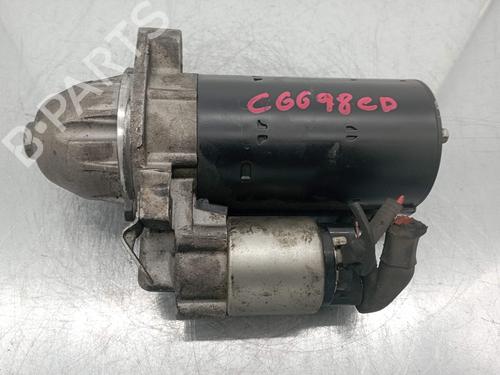 Used Starter MERCEDES-BENZ SPRINTER 4-t Van (B904) 408 D (79 hp) 11015635
