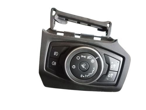 Forlygtekontakt CITROËN C4 II (NC_) [2009-2025]  29289853