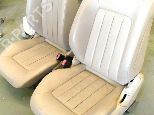 Seats set MERCEDES-BENZ CLS (C218) CLS 350 CDI / d 4-matic (218.393) | BP7099701C78 