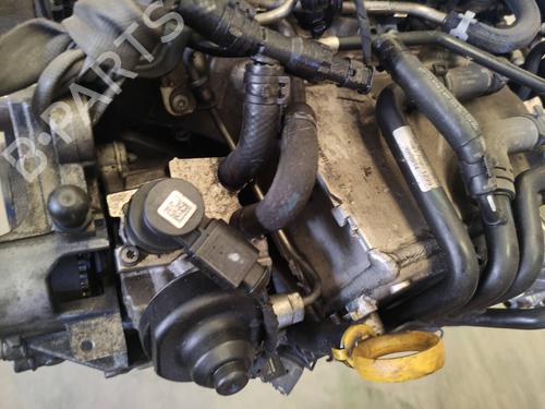 Engine SEAT LEON (5F1)  | BP20488608M1 