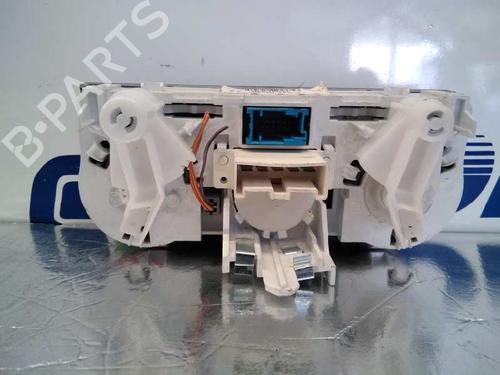Used Climate control OPEL CORSA D (S07) 1.0 (L08, L68) (65 hp) 10251837