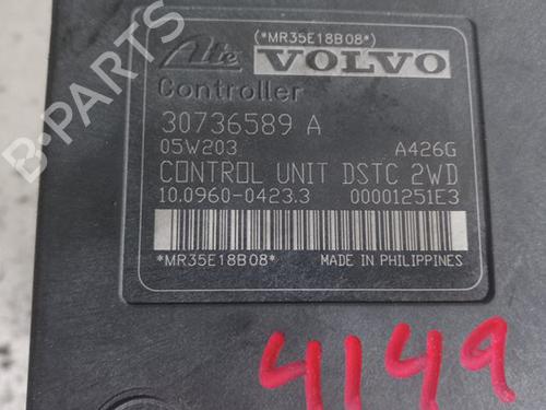 ABS pump VOLVO S40 I (644)  | BP19253959M43 