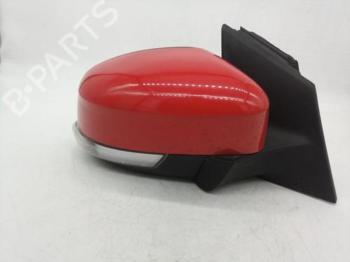 Right mirror FORD FOCUS III | BP32273184C27
