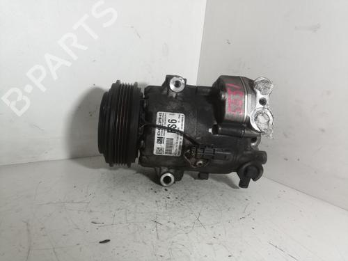 Used AC compressor AC compressor 36813999 36813999