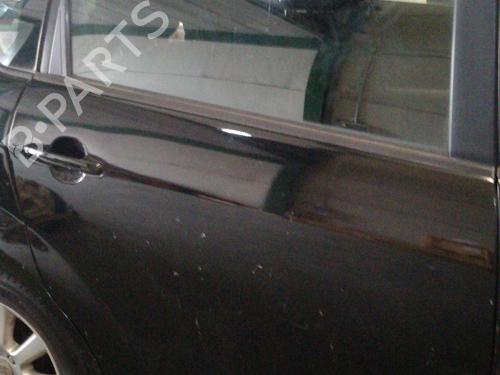 Right rear door TOYOTA COROLLA Verso (ZER_, ZZE12_, R1_) 2.2 D-4D (AUR10_, AUR10R) | BP7697218C5 