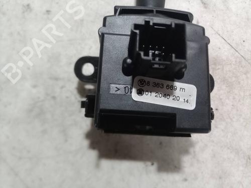 Steering column stalk BMW 3 Compact (E46) 320 td | BP7537414I23 