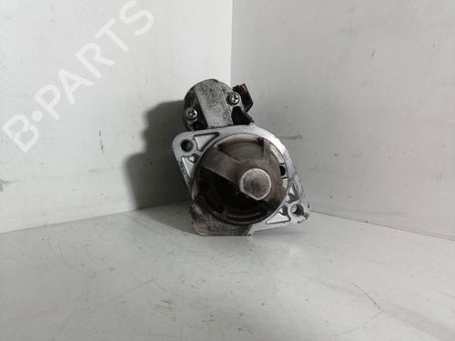 Used Starter MAZDA 3 Saloon (BK) [1999-2009]  9419547