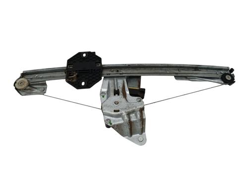 Front right window mechanism DACIA LOGAN (LS_) 1.5 dCi (LS04) | BP38601133C23 - Image 2