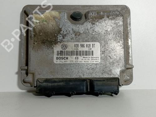 Used Engine control unit (ECU) SEAT TOLEDO I (1L2) 1.9 TDI (110 hp) 32724579