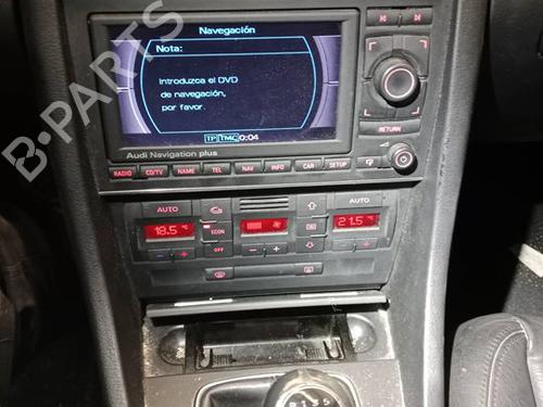 Glove box AUDI A4 B7 (8EC) 2.0 TDI | BP29019729C95 