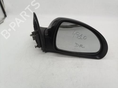 Used Right mirror KIA CEE'D Hatchback (ED) [2006-2012]  32397449