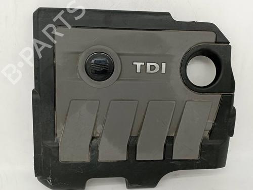 Used Upper protection SEAT IBIZA IV (6J5, 6P1) [2008-2017]  15848828