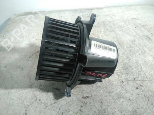 Heater blower motor PEUGEOT 307 SW (3H)  | BP5646231M62 