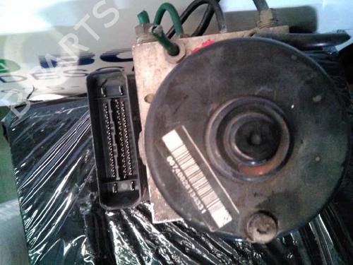 ABS pump RENAULT LAGUNA II Grandtour (KG0/1_) 1.9 dCi (KG1A, KG1W, KG0G) | BP2974379M43 