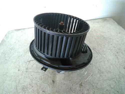Heater blower motor BMW 1 (E87)  | BP6076383M62 