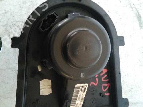 Heater blower motor AUDI A3 (8L1) 1.6 | BP4671322M62 