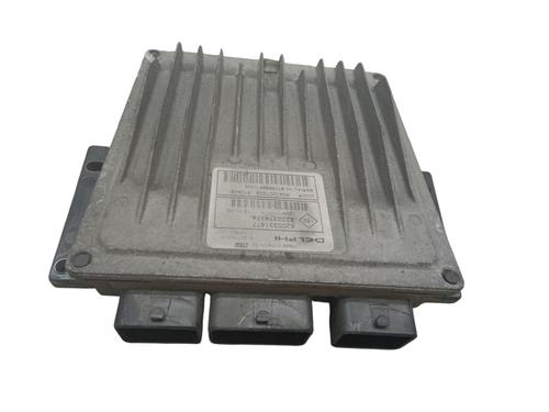 Computer motormanagement RENAULT CLIO II (BB_, CB_) [1998-2016]  23225403