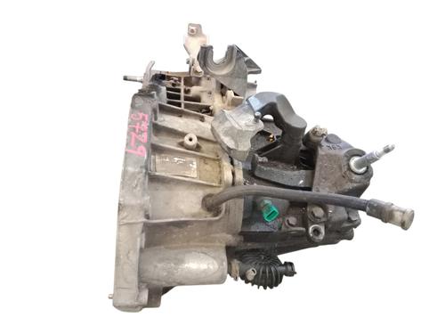 Gearbox DACIA DUSTER SUV Van 1.5 dCi 4x4 | BP38601189M3 - Image 2