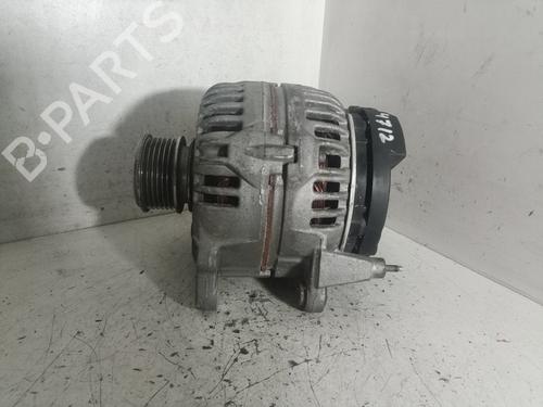 Used Alternator VW GOLF VI (5K1) [2008-2014]  20716855