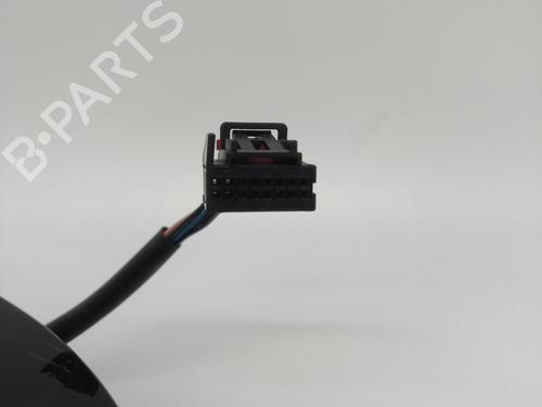 Left mirror AUDI A3 (8P1)  | BP8205791C26 