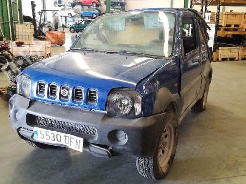 Right taillight SUZUKI JIMNY Closed Off-Road Vehicle (SN)  | BP6131900C35