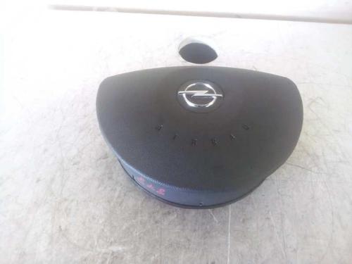 Førerens kollisjonspute OPEL CORSA C (X01) [2000-2009]  3149560
