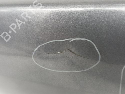 Right mirror KIA SPORTAGE II (JE_, KM_)  | BP16582167C27