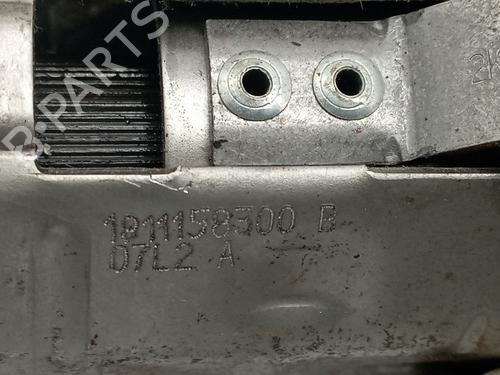 Steering column CITROËN C8 (EA_, EB_)  | BP21550267M21 