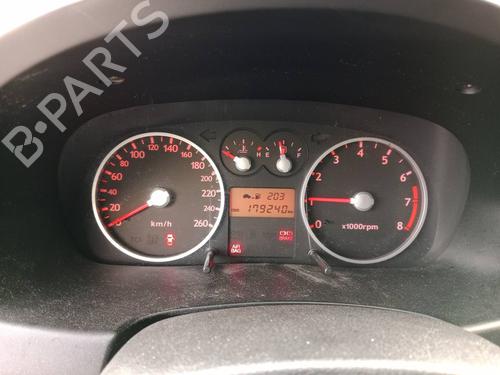 Left front window switch HYUNDAI COUPE II (GK) 2.0 GLS | BP23891867I27  - Image 10
