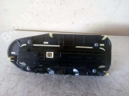 Climate control TOYOTA AURIS (_E18_)  | BP3032092I5 